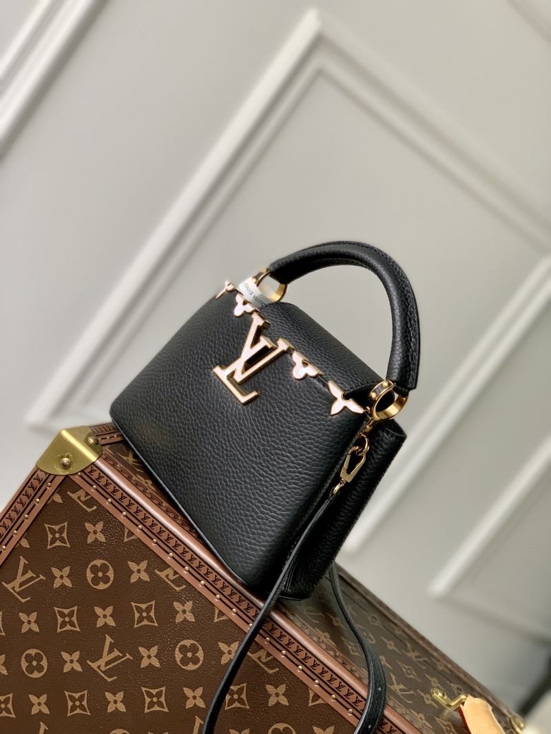 LV Top Handle Bags